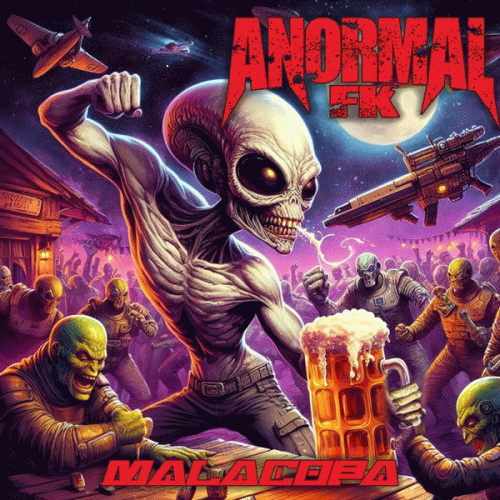 Anormal FK : Malacopa